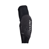 Leatt Налокотники 3DF 5.0 Evo Elbow Guard V26 Black в Новосибирске