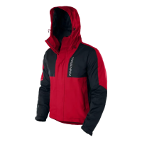 Finntrail Куртка мужская LightSuit 3504 Red в Новосибирске