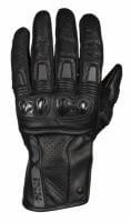 IXS Перчатки Sports Women`s Talura 3.0 Черный в Новосибирске