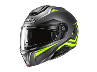 HJC Шлем i91 Tricus MC3HSF в Новосибирске