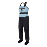 Finntrail Вейдерсы женские Rachel 1520 LightBlue в Новосибирске