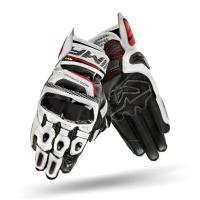 Shima Мотоперчатки XRS-2 White в Новосибирске