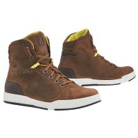 Forma Ботинки Swift Dry Brown в Новосибирске
