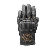 Racer Перчатки Cally Black в Новосибирске
