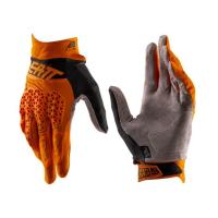 Leatt Перчатки Lite 4.5 V26 Orange в Новосибирске
