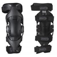 POD Наколенники K4 2.0 Graphite/Black в Новосибирске