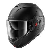 Shark Мотошлем Oxo Dark Shadow Black Matt в Новосибирске