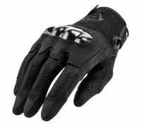 Acerbis Перчатки Ce Ramsey My Vented Black в Новосибирске