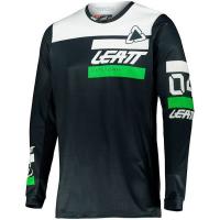 Leatt Джерси 3.5 Ride Kit Junior Black  в Новосибирске