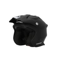 Acerbis Шлем Jet Aria 22-06 Black 2 в Новосибирске