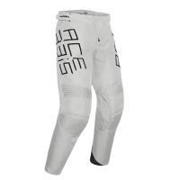 Acerbis Штаны детские Mx Track Kid Light Grey в Новосибирске
