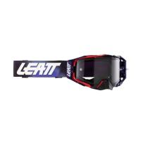 Leatt Очки Velocity 6.5 SunDown Light Grey 58% в Новосибирске