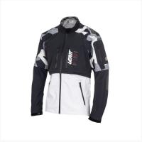 Leatt Мотокуртка Moto 4.5 HydraDri Jacket 2026 Forge в Новосибирске