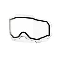 100% Линза Armega/Armatic Dual Pane Clear в Новосибирске