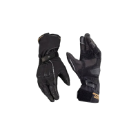 Leatt Перчатки ADV SubZero 7.5 2026 Stealth в Новосибирске