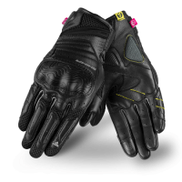 Shima Перчатки Rush Lady Black в Новосибирске