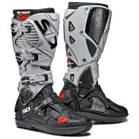 Sidi Ботинки Crossfire 3 SRS Black/Ash в Новосибирске