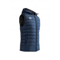 Acerbis Жилет Artax Padding Vest Blue в Новосибирске