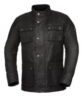 IXS Куртка Vintage Air Black в Новосибирске