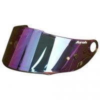 Airoh Стекло (визор) VISOR GP/GP500 IRIDIUM A/S в Новосибирске
