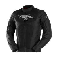 Furygan Мотокуртка WB08 Vented+ текстиль Черный/Белый в Новосибирске