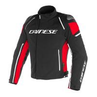 Dainese Куртка Racing 3 D-Dry Black/Black/Red в Новосибирске