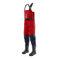 Finntrail Вейдерсы Airman Kids 5219 Red в Новосибирске