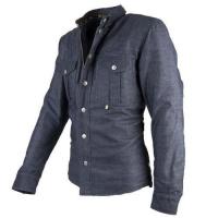By City Куртка Suv Men Blue в Новосибирске
