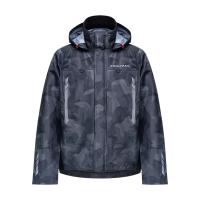 Finntrail Куртка Athletic 4024 CamoShadowBlack в Новосибирске