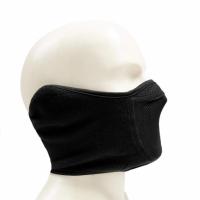 AiM Подшлемник-маска ID-B-01 Black N в Новосибирске