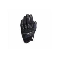 Dainese Перчатки женские Ermex WMN black/white в Новосибирске