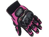 Pro Biker Перчатки MCS-01C Pink в Новосибирске