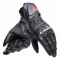 Dainese Перчатки Carbon 4 Long Black/Black/Black в Новосибирске