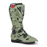 Sidi Ботинки Crossfire 3 Army/Black в Новосибирске