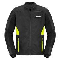 Spidi Куртка Super Net Yellow Fluo в Новосибирске