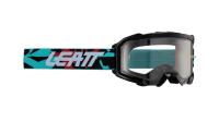 Leatt Маска Velocity 4.5 Fuel Clear 83% в Новосибирске