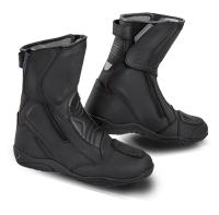 Shima Ботинки Terra Lady Black в Новосибирске