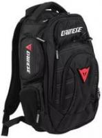 Рюкзак Dainese D-Gambit Backpack Stealth-black в Новосибирске