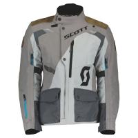 SCOTT Куртка женская Dualraid Dryo iron grey/titanium grey в Новосибирске