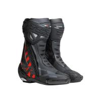 TCX Мотоботы RT-Race 606 Black/Red в Новосибирске