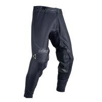 Leatt Штаны Moto 5.5 I.K.S Black в Новосибирске