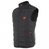Dainese Жилет Down-Vest Afteride Black в Новосибирске