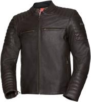 IXS куртка Classic LD Jacke Dark brown в Новосибирске