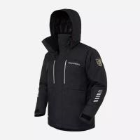 Finntrail Куртка мужская утепленная Tournament Insulated 3444 Graphite в Новосибирске