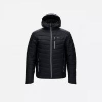 Finntrail Термокуртка Master Hood 1510 Graphite в Новосибирске
