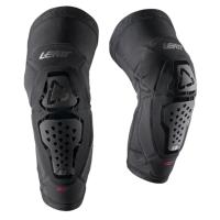 Leatt Наколенники 3DF 6.0 Evo Knee Guard Black в Новосибирске