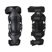 POD Наколенники K4 2.0 Graphite/Black Junior в Новосибирске