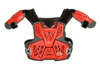 Acerbis Защита тела (Панцирь) Gravity Roost Red в Новосибирске