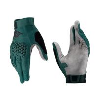 Leatt Перчатки MTB 4.0 Lite Glove Teal в Новосибирске