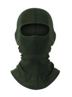Scout Балаклава 4 season breath темно-зеленая в Новосибирске